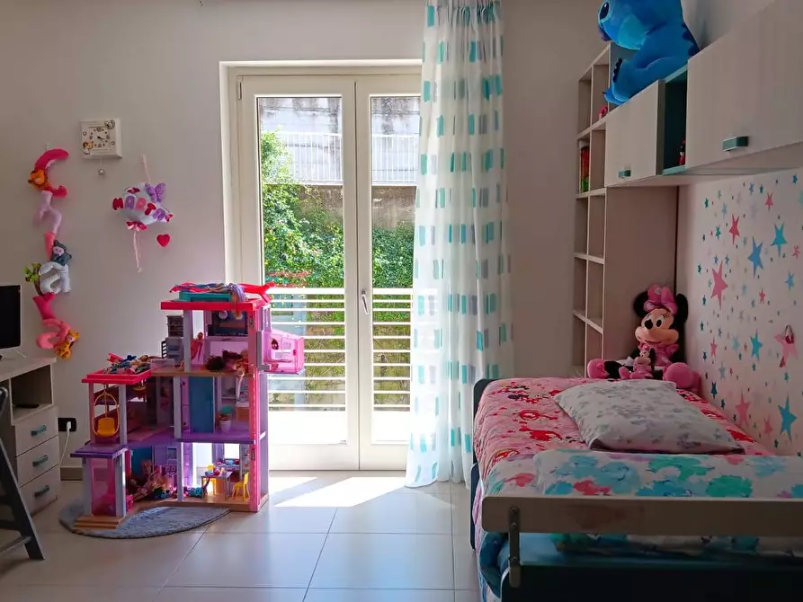 Immagine 23 di Appartamento in vendita  in via carafa a Avellino