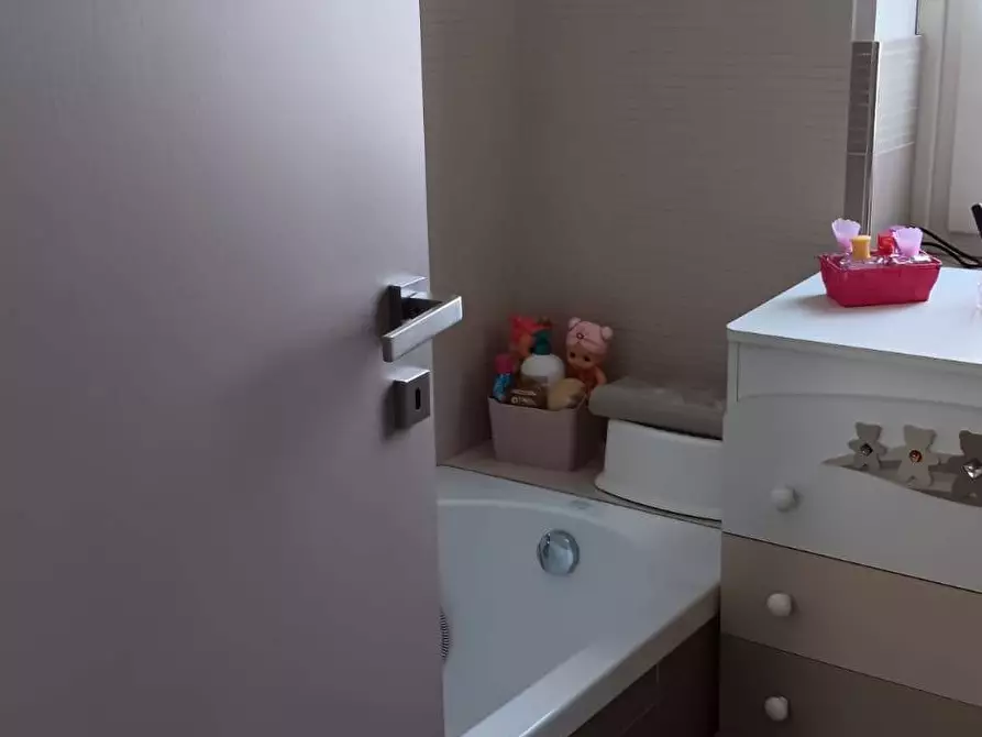 Immagine 25 di Appartamento in vendita  in via carafa a Avellino