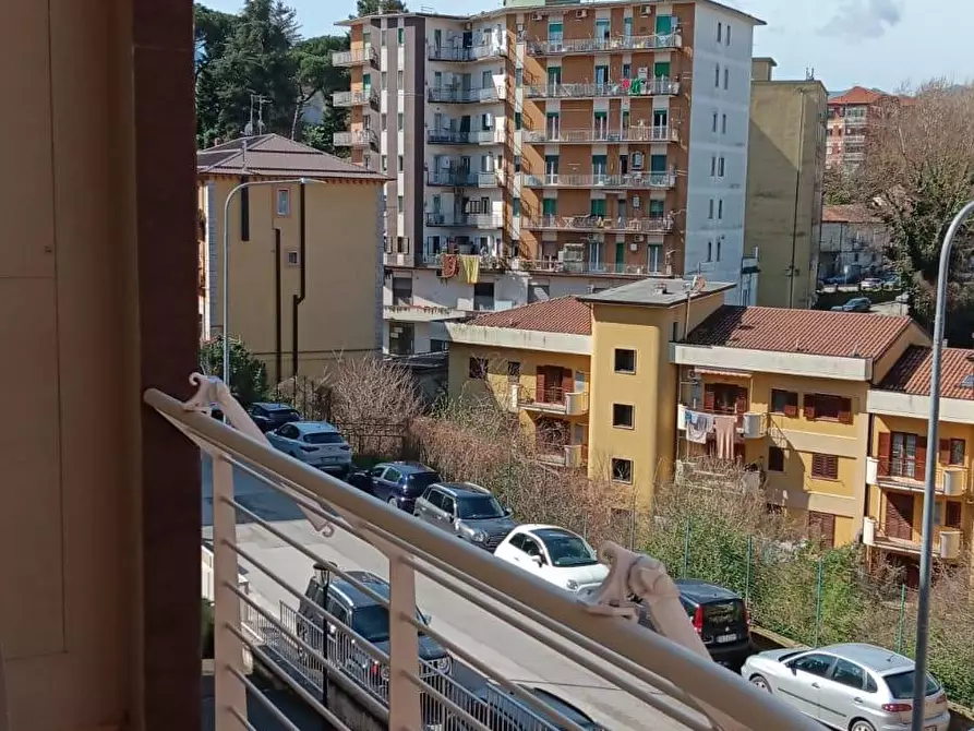 Immagine 27 di Appartamento in vendita  in via carafa a Avellino