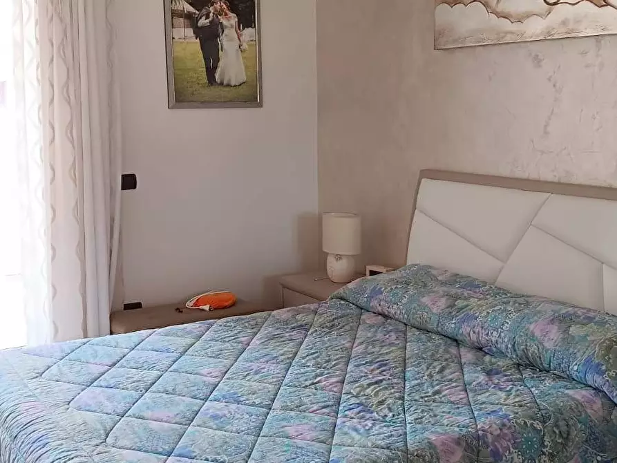 Immagine 28 di Appartamento in vendita  in via carafa a Avellino