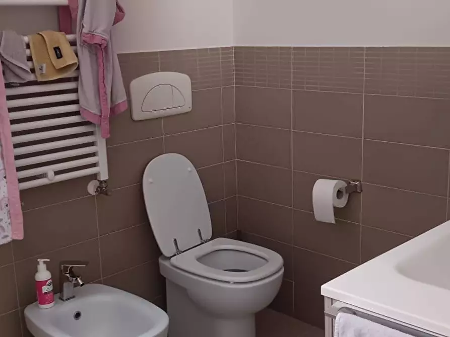 Immagine 29 di Appartamento in vendita  in via carafa a Avellino