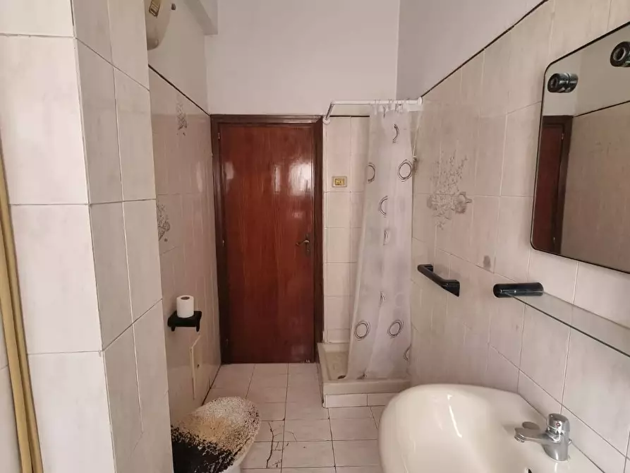 Immagine 24 di Appartamento in vendita  in via pescatori a Avellino