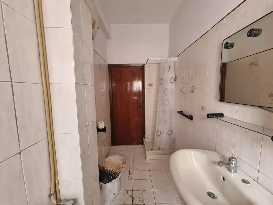 Immagine 25 di Appartamento in vendita  in via pescatori a Avellino