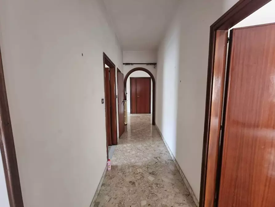 Immagine 26 di Appartamento in vendita  in via pescatori a Avellino