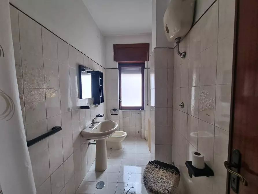 Immagine 27 di Appartamento in vendita  in via pescatori a Avellino