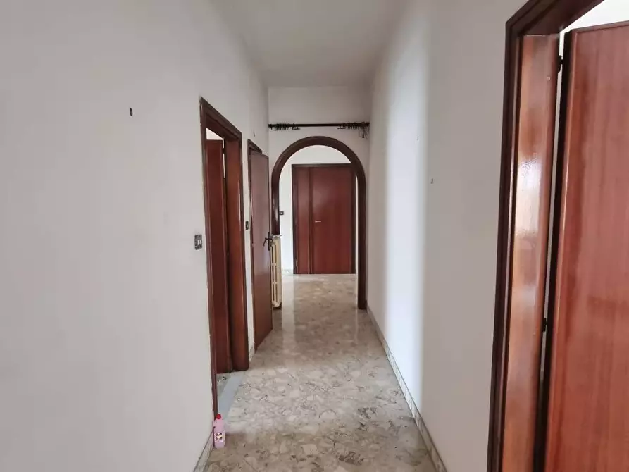 Immagine 28 di Appartamento in vendita  in via pescatori a Avellino