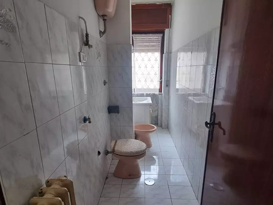 Immagine 29 di Appartamento in vendita  in via pescatori a Avellino