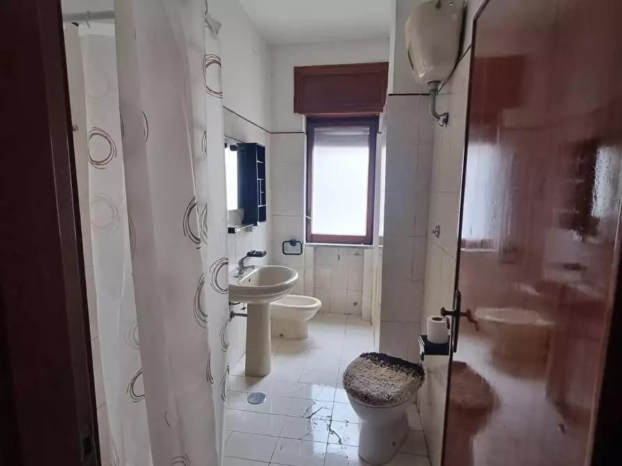 Immagine 30 di Appartamento in vendita  in via pescatori a Avellino