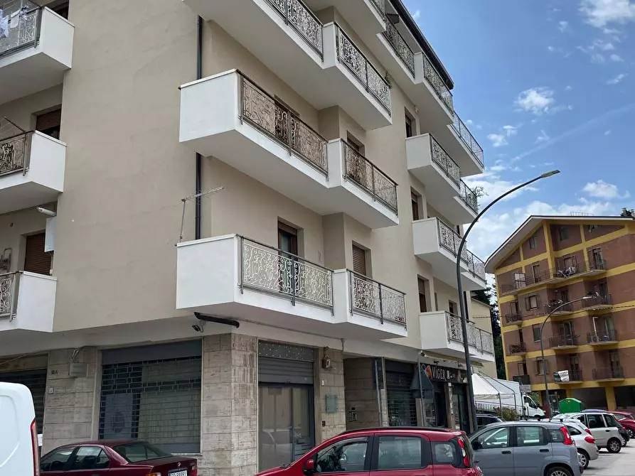 Immagine 3 di Appartamento in vendita  in via carafa a Avellino