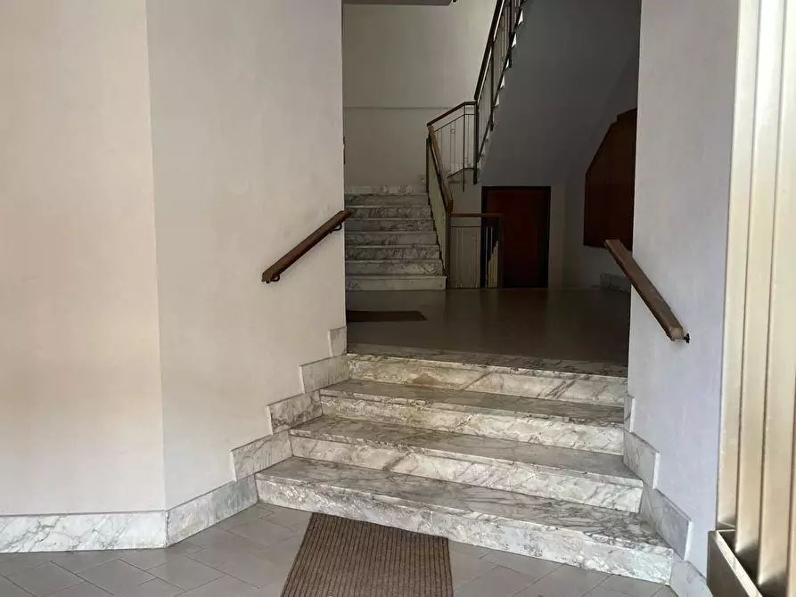 Immagine 8 di Appartamento in vendita  in via carafa a Avellino