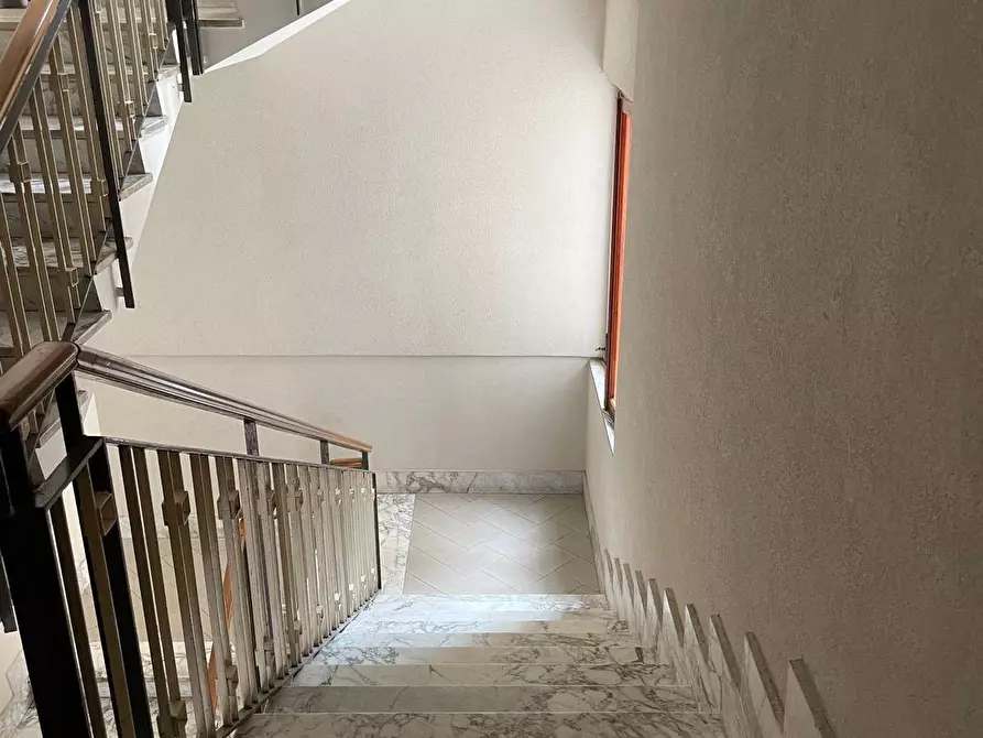 Immagine 10 di Appartamento in vendita  in via carafa a Avellino