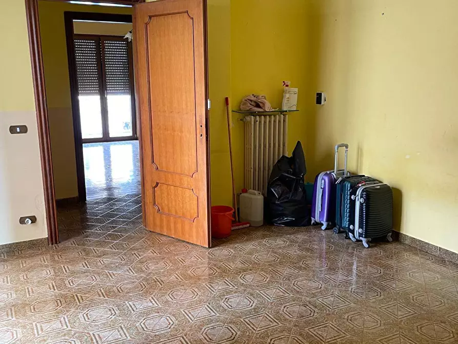 Immagine 29 di Appartamento in vendita  in via carafa a Avellino