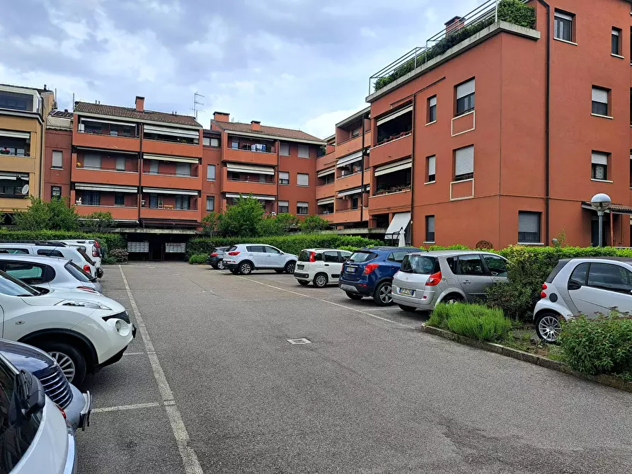 Immagine 9 di Appartamento in vendita  in via del Savena a Pianoro