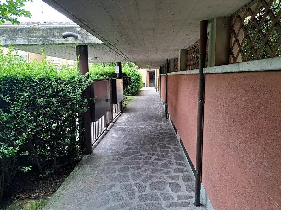 Immagine 11 di Appartamento in vendita  in via del Savena a Pianoro