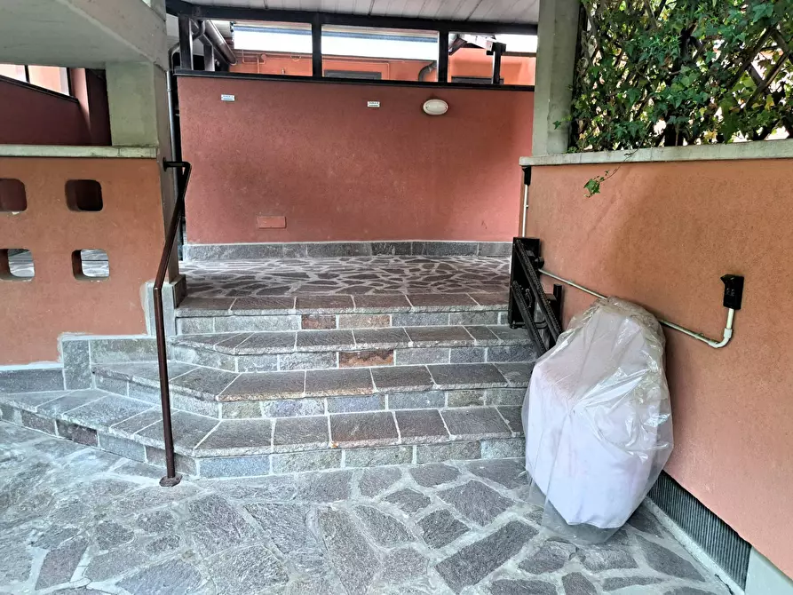 Immagine 12 di Appartamento in vendita  in via del Savena a Pianoro