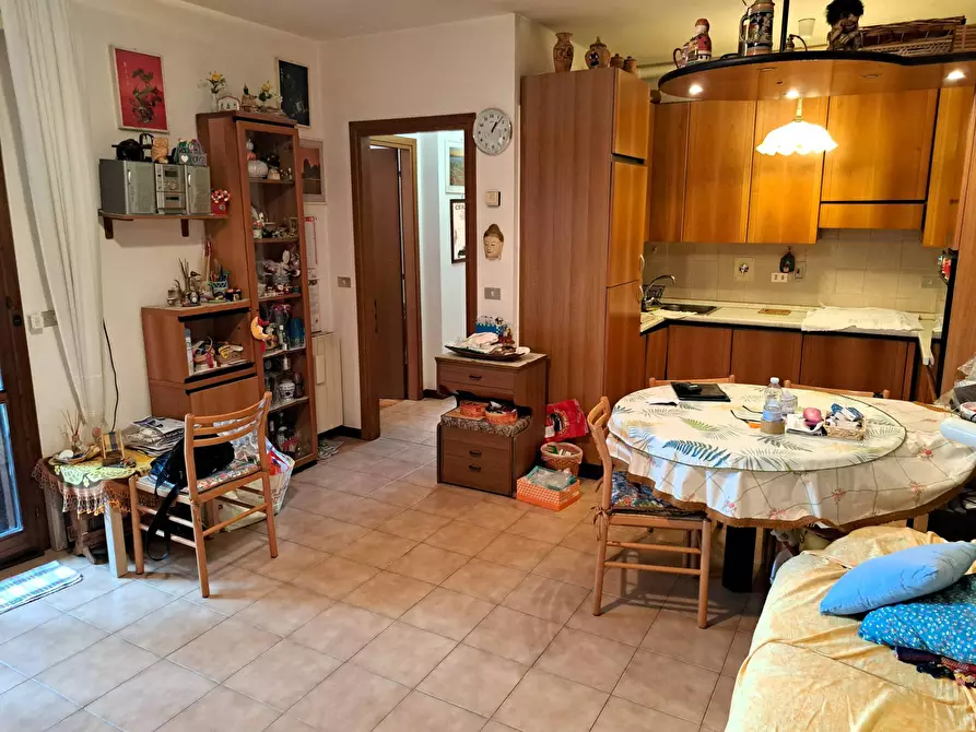 Immagine 14 di Appartamento in vendita  in via del Savena a Pianoro