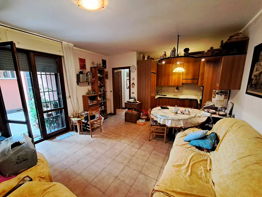 Immagine 15 di Appartamento in vendita  in via del Savena a Pianoro