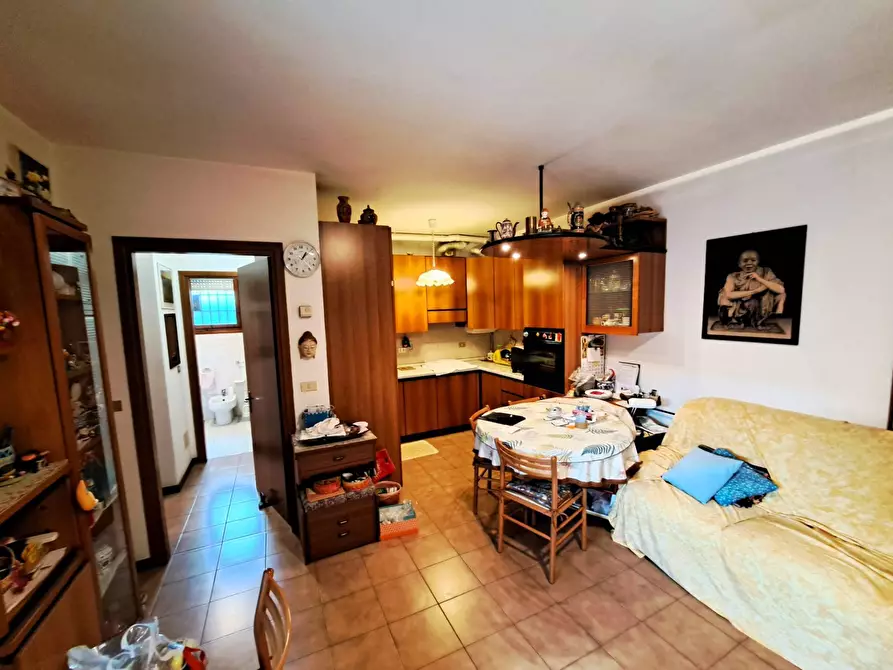 Immagine 16 di Appartamento in vendita  in via del Savena a Pianoro