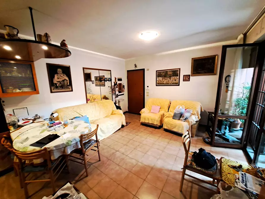 Immagine 17 di Appartamento in vendita  in via del Savena a Pianoro