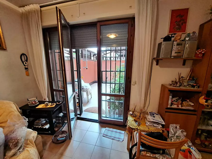 Immagine 20 di Appartamento in vendita  in via del Savena a Pianoro