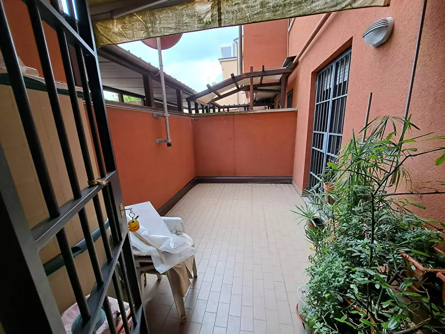 Immagine 21 di Appartamento in vendita  in via del Savena a Pianoro