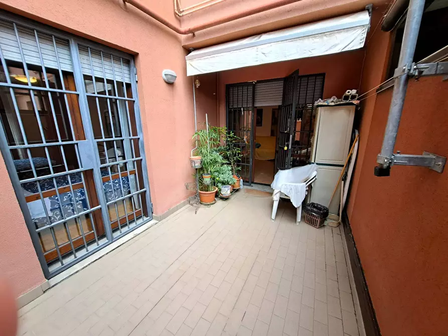 Immagine 22 di Appartamento in vendita  in via del Savena a Pianoro