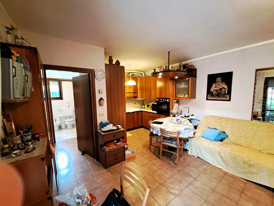 Immagine 18 di Appartamento in vendita  in via del Savena a Pianoro