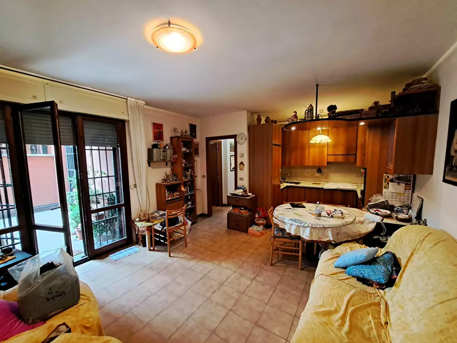 Immagine 19 di Appartamento in vendita  in via del Savena a Pianoro