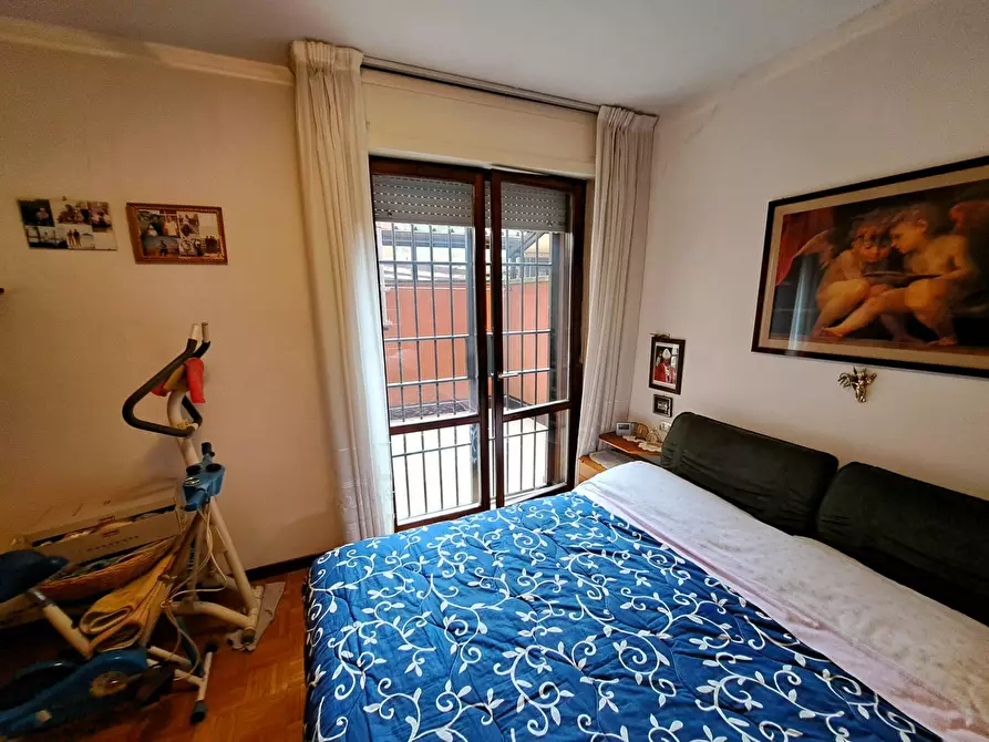 Immagine 27 di Appartamento in vendita  in via del Savena a Pianoro