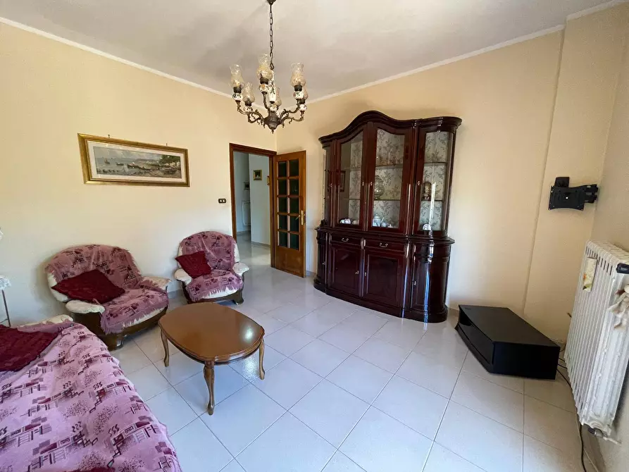 Immagine 22 di Appartamento in vendita  in via rotondi a Avellino