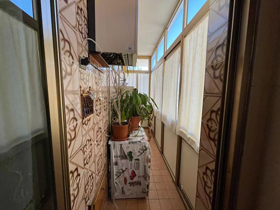 Immagine 24 di Appartamento in vendita  in via rotondi a Avellino