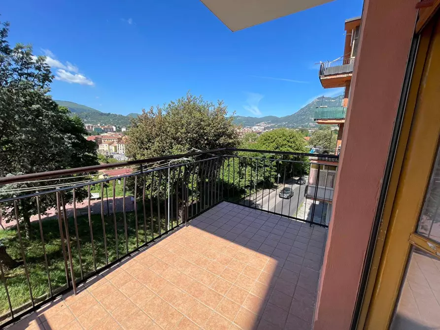 Immagine 26 di Appartamento in vendita  in via rotondi a Avellino