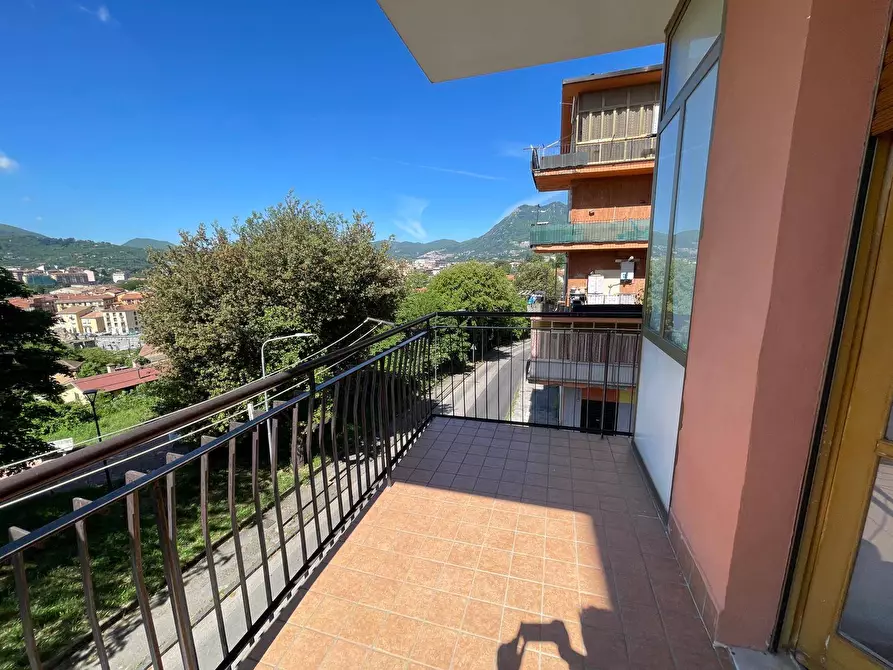 Immagine 27 di Appartamento in vendita  in via rotondi a Avellino