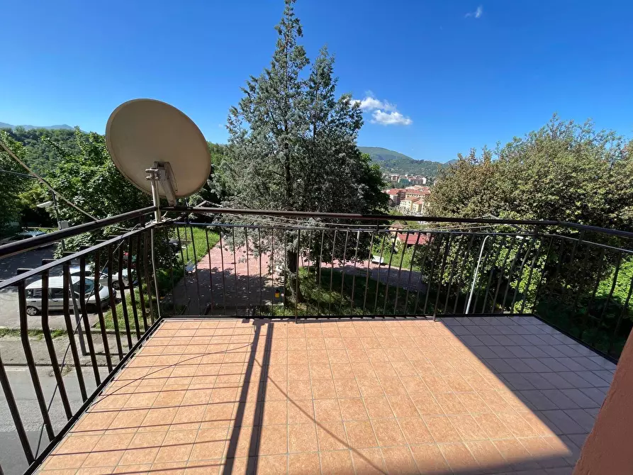 Immagine 28 di Appartamento in vendita  in via rotondi a Avellino