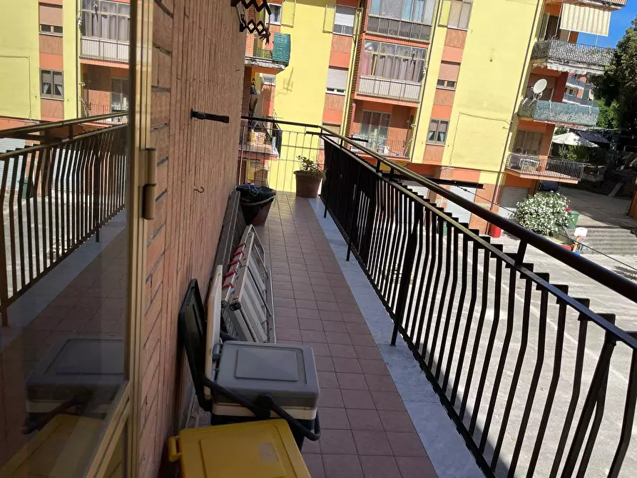 Immagine 29 di Appartamento in vendita  in via rotondi a Avellino