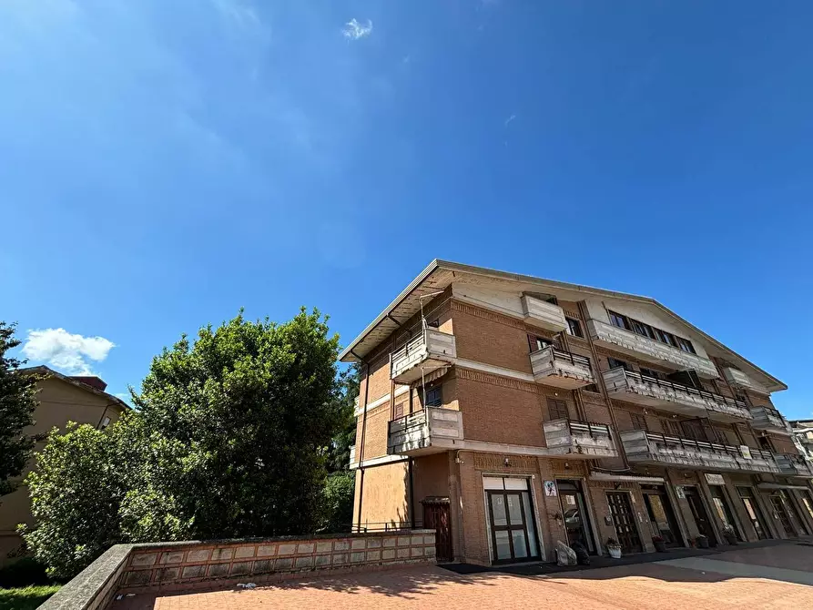 Immagine 20 di Appartamento in vendita  in via annarumma a Avellino