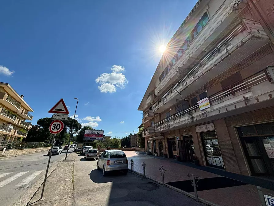 Immagine 22 di Appartamento in vendita  in via annarumma a Avellino
