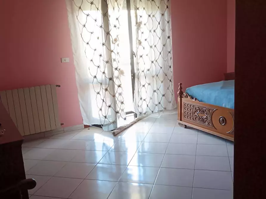 Immagine 2 di Appartamento in vendita  in Via Pontecitra a Marigliano