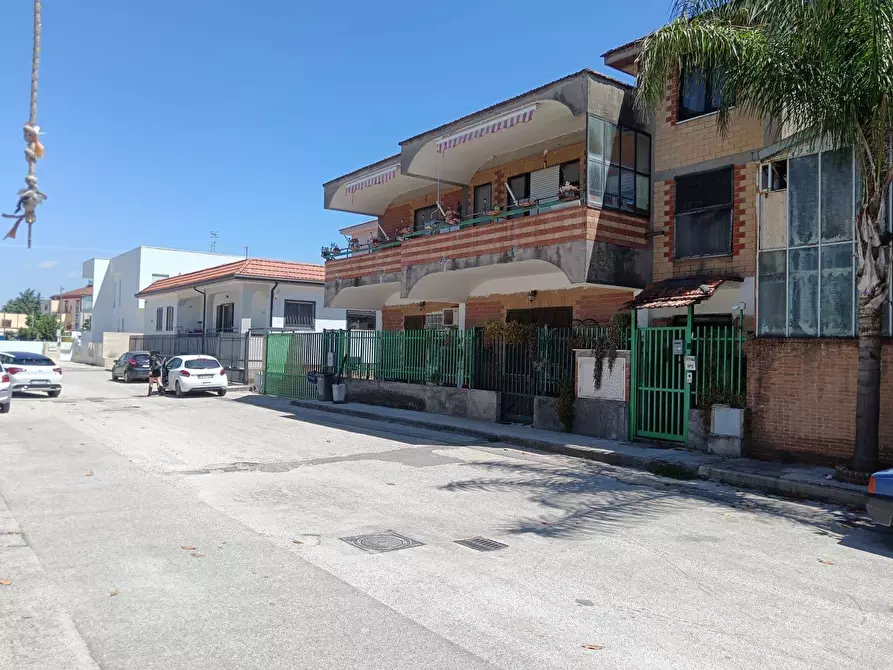 Immagine 3 di Appartamento in vendita  in Via Pontecitra a Marigliano