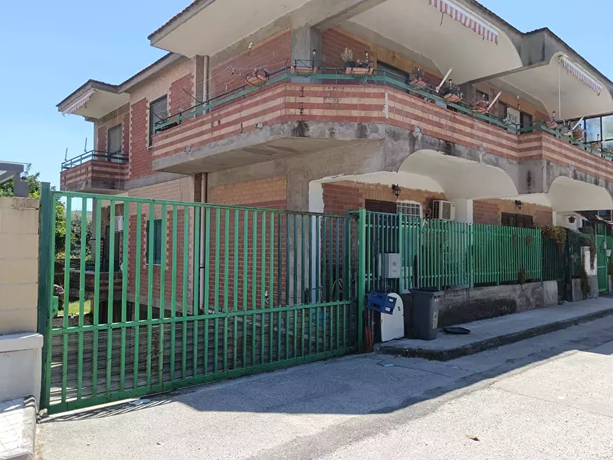 Immagine 5 di Appartamento in vendita  in Via Pontecitra a Marigliano