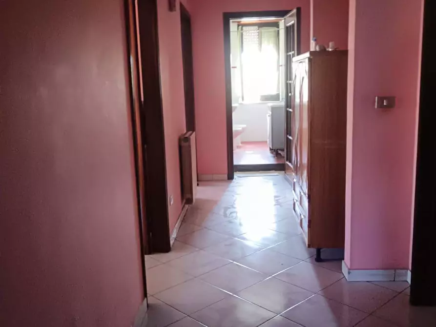 Immagine 7 di Appartamento in vendita  in Via Pontecitra a Marigliano