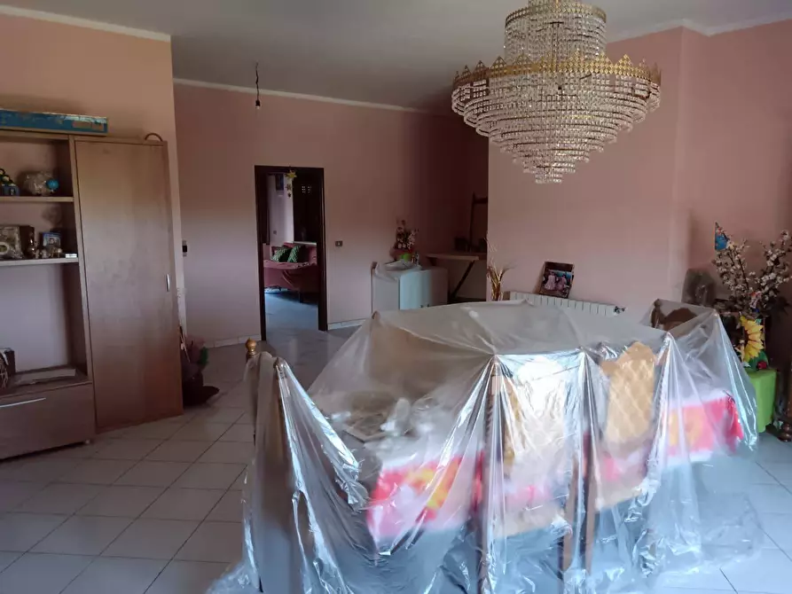 Immagine 8 di Appartamento in vendita  in Via Pontecitra a Marigliano