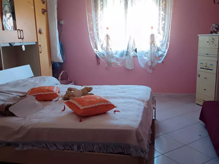 Immagine 9 di Appartamento in vendita  in Via Pontecitra a Marigliano