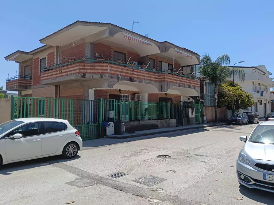 Immagine 10 di Appartamento in vendita  in Via Pontecitra a Marigliano