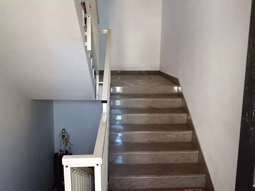 Immagine 11 di Appartamento in vendita  in Via Pontecitra a Marigliano