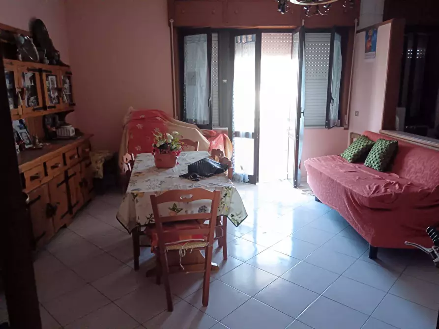 Immagine 13 di Appartamento in vendita  in Via Pontecitra a Marigliano