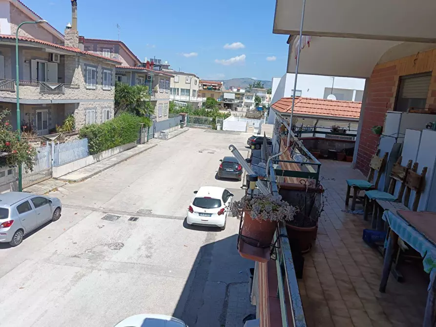 Immagine 16 di Appartamento in vendita  in Via Pontecitra a Marigliano
