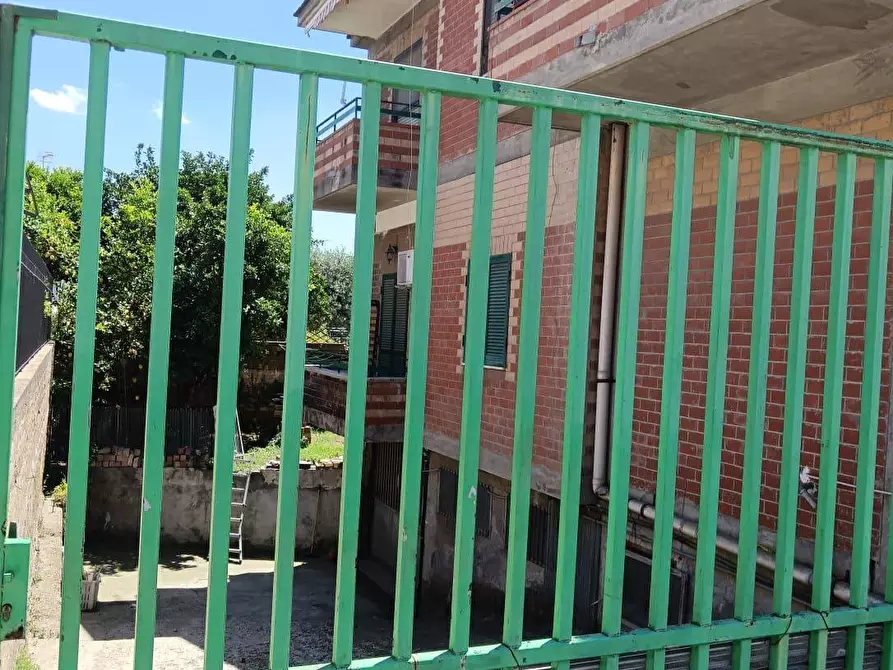 Immagine 19 di Appartamento in vendita  in Via Pontecitra a Marigliano