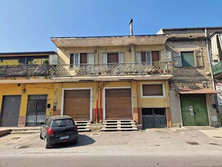 Immagine 1 di Appartamento in vendita  in VIA VILLANOVA a Nocera Inferiore