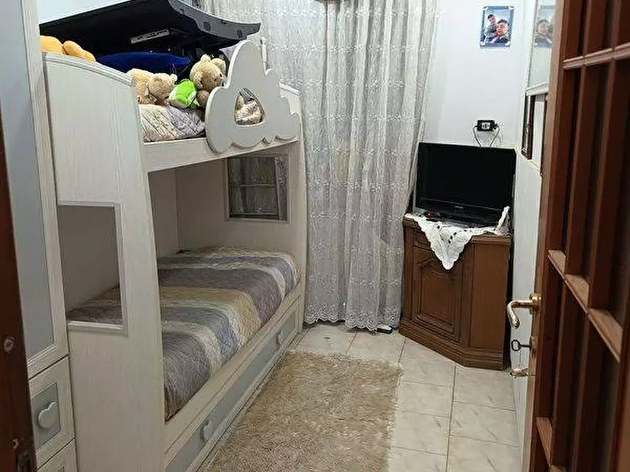 Immagine 4 di Appartamento in vendita  in VIA GIACOMO MATTEOTTI a Pagani